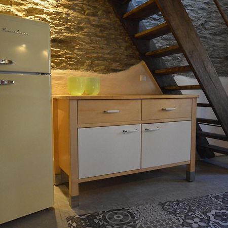 Cosy 1800 Farmhouse With Sauna Roes Exterior foto