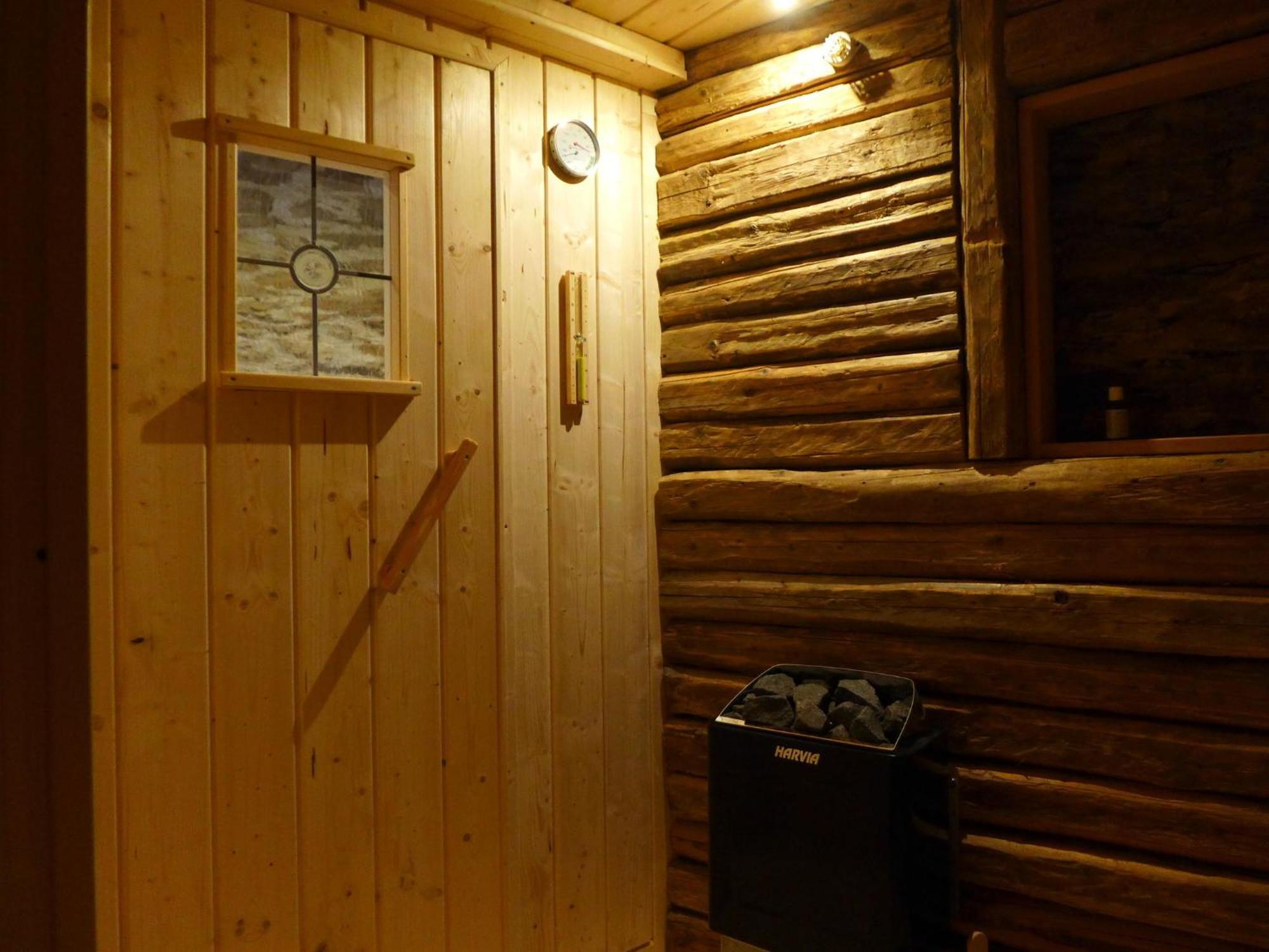 Cosy 1800 Farmhouse With Sauna Roes Exterior foto